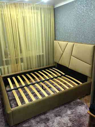 Мягкая кровать на заказ Almaty