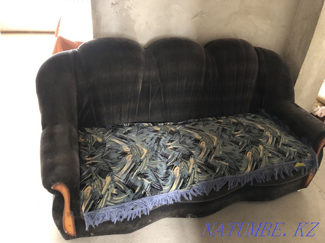 Продаются кровати, диван  - изображение 6