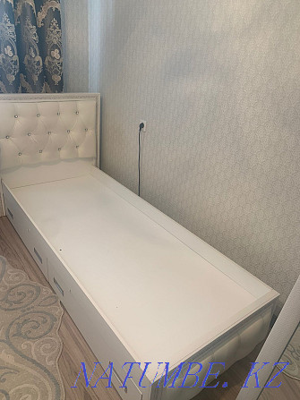 Продам кровати в отличном состоянии Павлодар - изображение 4