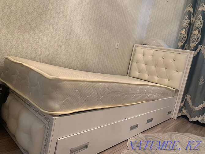 Продам кровати в отличном состоянии Павлодар - изображение 5