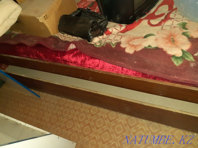 Продам кровати б/у Кызылорда - изображение 6