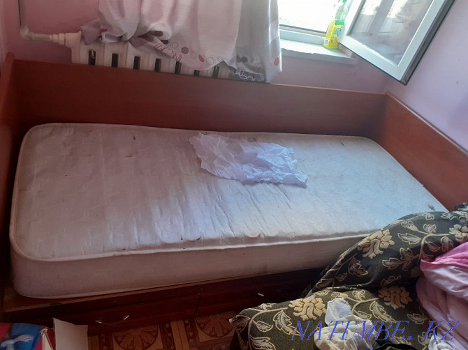Продам кровати б/у Кызылорда - изображение 7
