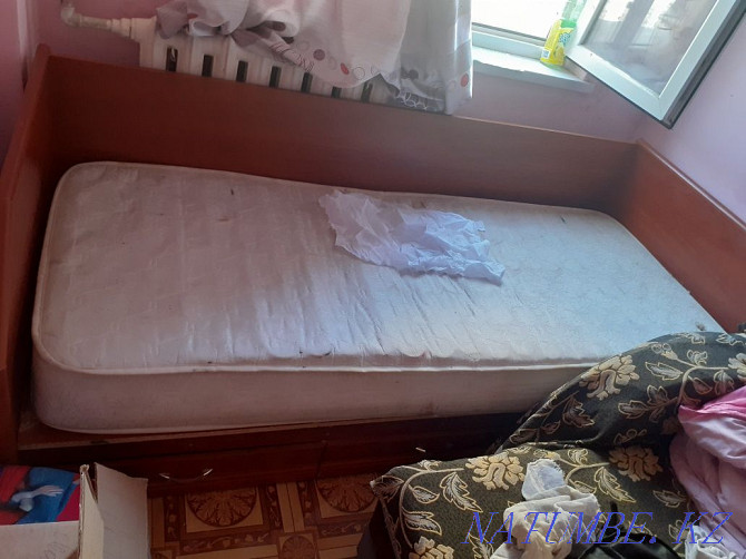 Продам кровати б/у Кызылорда - изображение 8