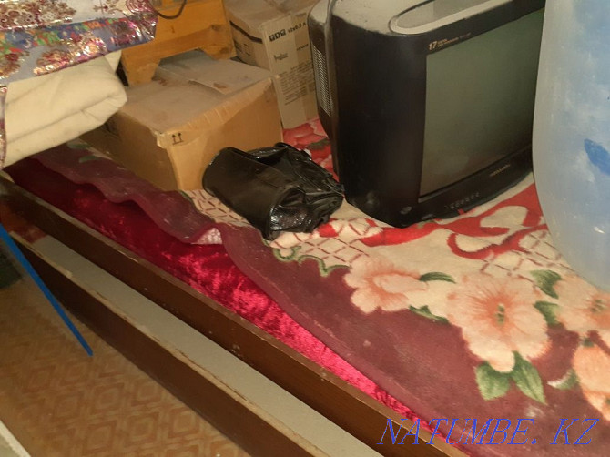 Продам кровати б/у Кызылорда - изображение 5