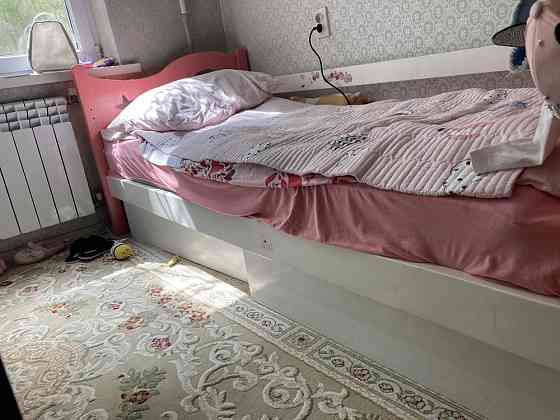 Две кровати Алматы