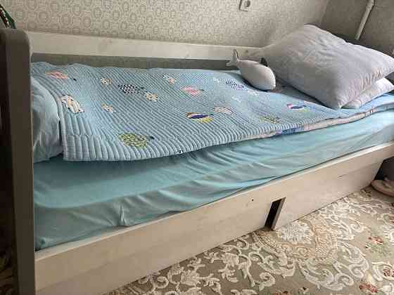 Две кровати Алматы