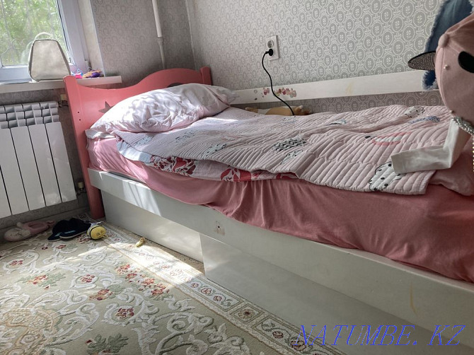 Two beds Almaty - photo 3