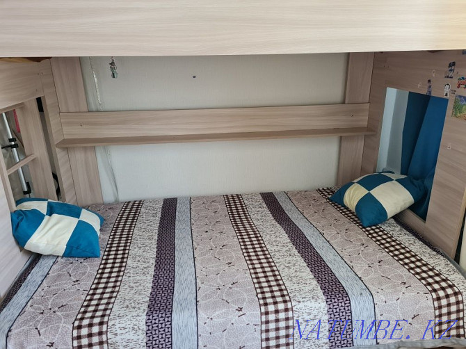 Bed for sale due to relocation Kapshagay - photo 2