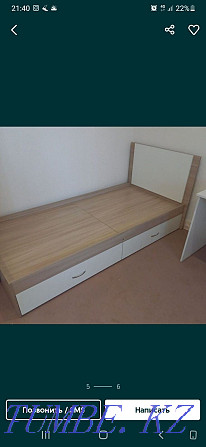 bed bed custom Petropavlovsk - photo 4