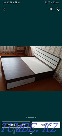 bed bed custom Petropavlovsk - photo 5