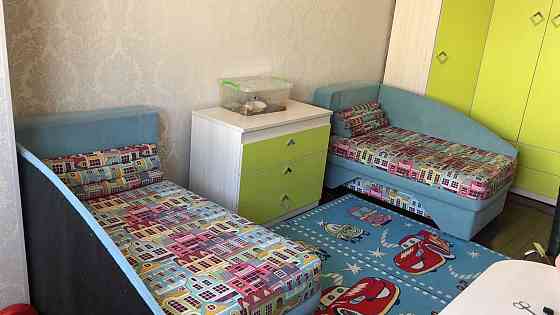 Продам 2 детские кровати Aqtau