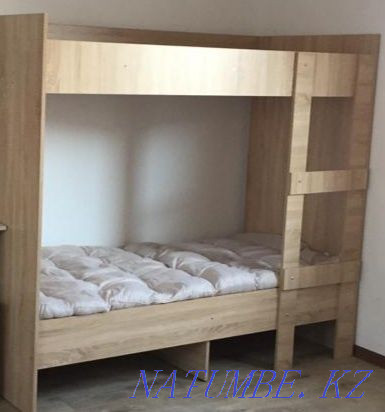 Продам двухъярусные кровати Актобе - изображение 1