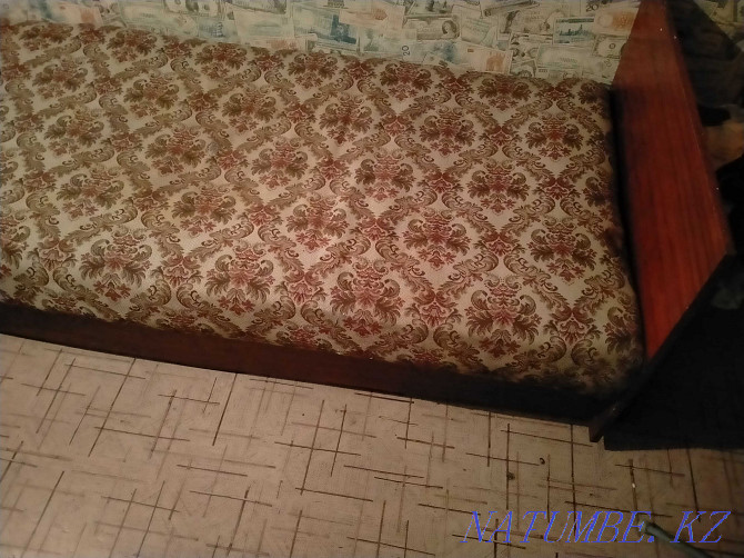 I sell cheap beds Karagandy - photo 1