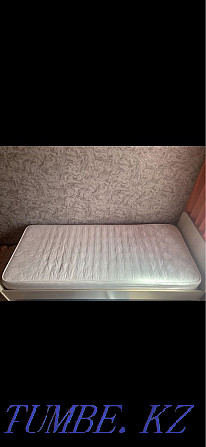 Selling two beds Shchuchinsk - photo 2