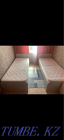 Selling two beds Shchuchinsk - photo 3