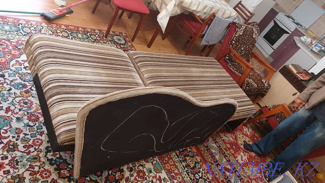 Продаю две кровати Акбулак - изображение 3