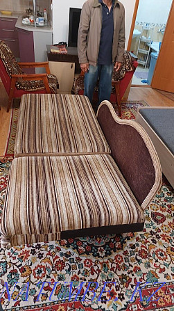 Selling two beds Акбулак - photo 1
