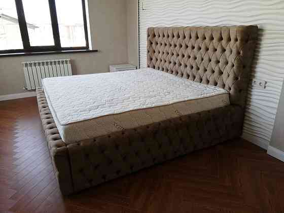 Кровати на заказ  Алматы