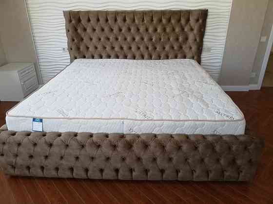 Кровати на заказ Almaty