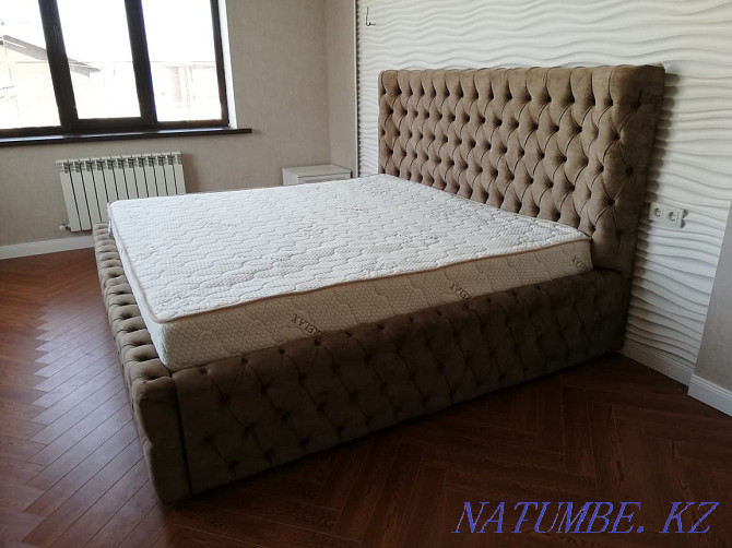 Beds to order Almaty - photo 4