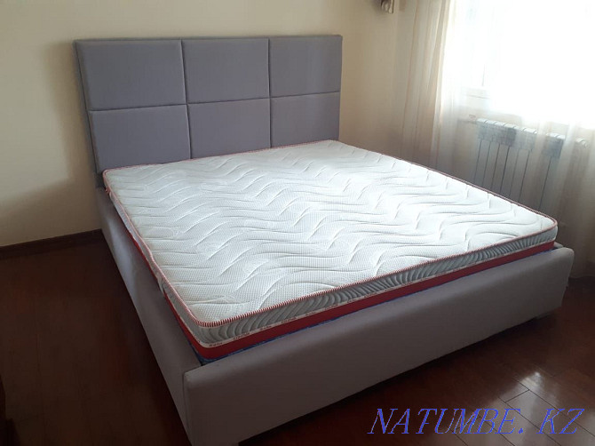 Beds to order Almaty - photo 6