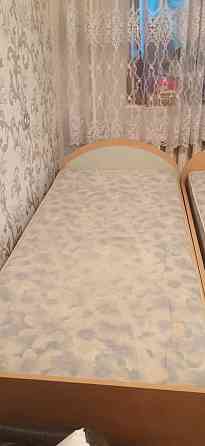 Продам кровати деревянные Муткенова