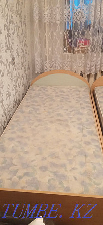 Sell wooden beds Муткенова - photo 4