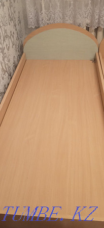 Sell wooden beds Муткенова - photo 2