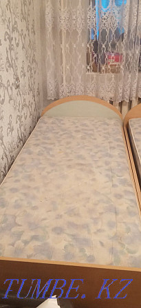 Sell wooden beds Муткенова - photo 5