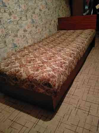 Продаю кровати мягкие Karagandy