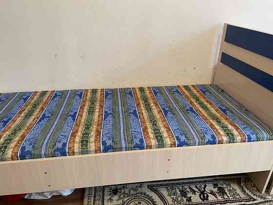 Кровати для детской комнаты Almaty