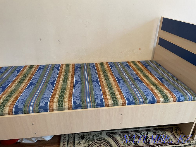 Beds for children's room Almaty - photo 5