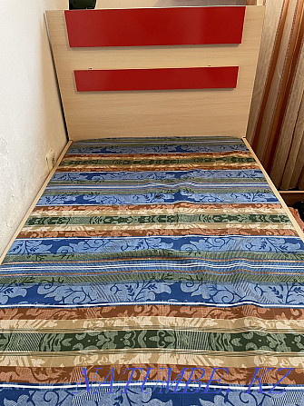 Beds for children's room Almaty - photo 2