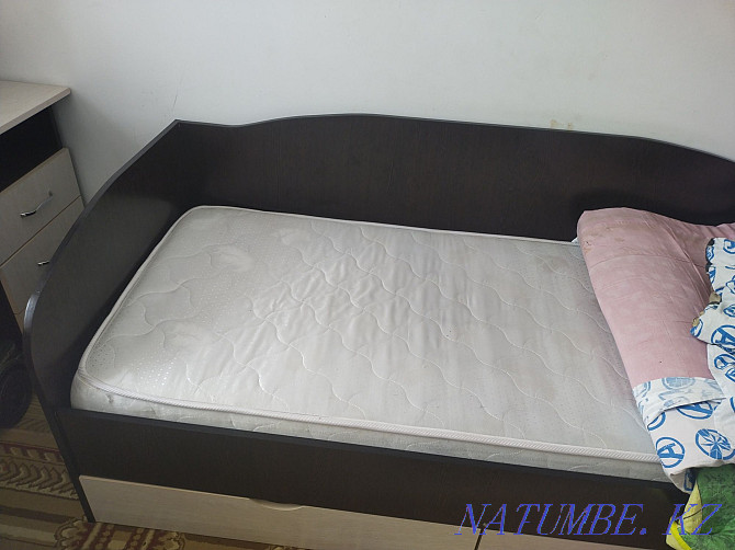 Продам кровати с матрасами Ерейментау - изображение 2