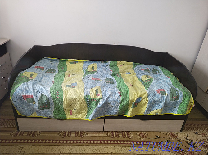 Продам кровати с матрасами Ерейментау - изображение 1