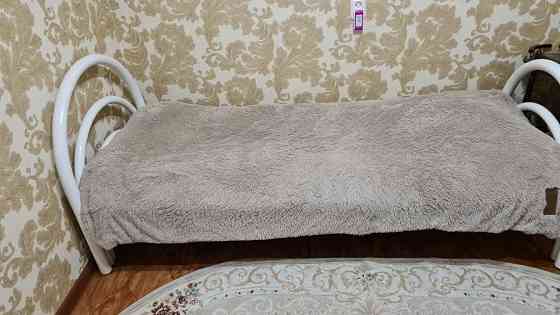 Кровати 1 кровать по 20000 Karagandy