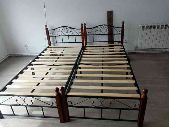 Продам кованные кровати Urochishche Talgarbaytuma