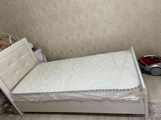 Продам кровать односпальная (2 кровати) Сатпаев