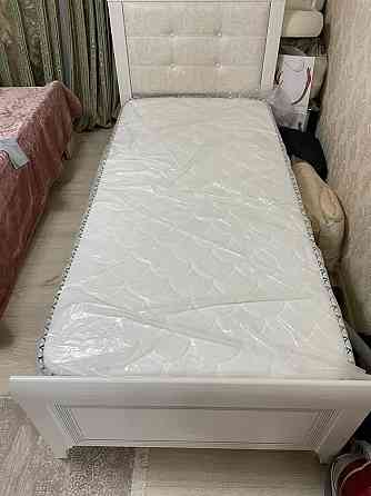 Продам кровать односпальная (2 кровати) Satpaev