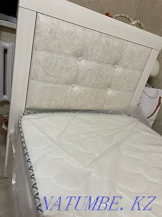 Продам кровать односпальная (2 кровати) Сатпаев - изображение 3