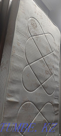 Кровать с матрасом Нуркен - изображение 1