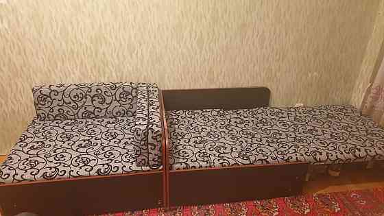 Продам 2 кровати Almaty