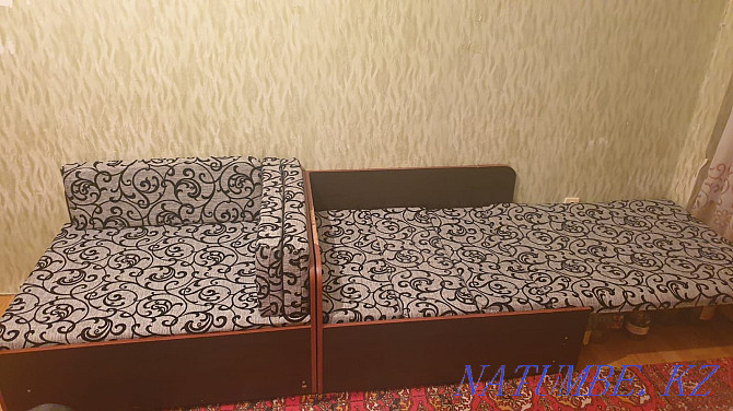 Sell 2 beds Almaty - photo 1