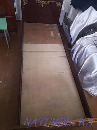 Sell wooden beds  - photo 1