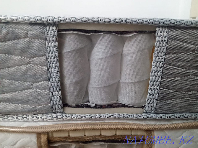 Orthopedic mattresses, Cariful Ortoped Almaty - photo 5