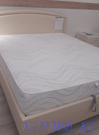 Orthopedic mattresses, Cariful Ortoped Almaty - photo 7