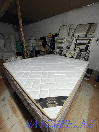 Almaty mattresses, orthopedic mattresses Almaty - photo 4