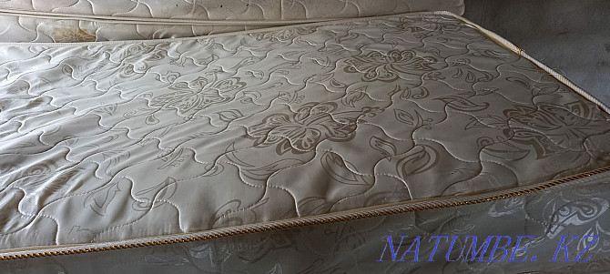 I sell mattresses urgently Atyrau - photo 3