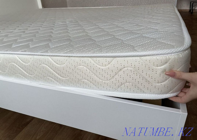 Mattresses new from the manufacturer Almaty - photo 3