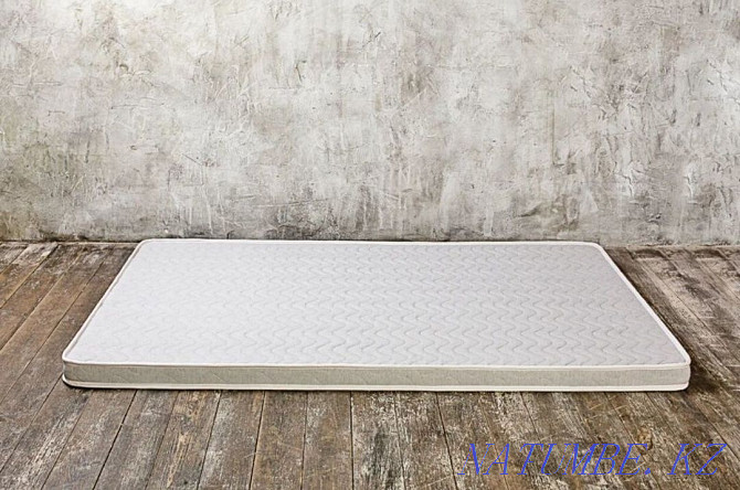 Mattresses new from the manufacturer Almaty - photo 7